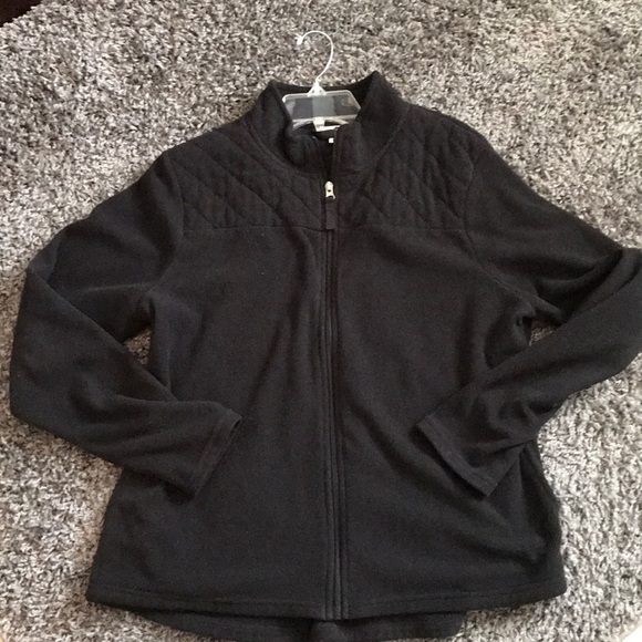 Merona fleece jacket - Picture 1 of 4